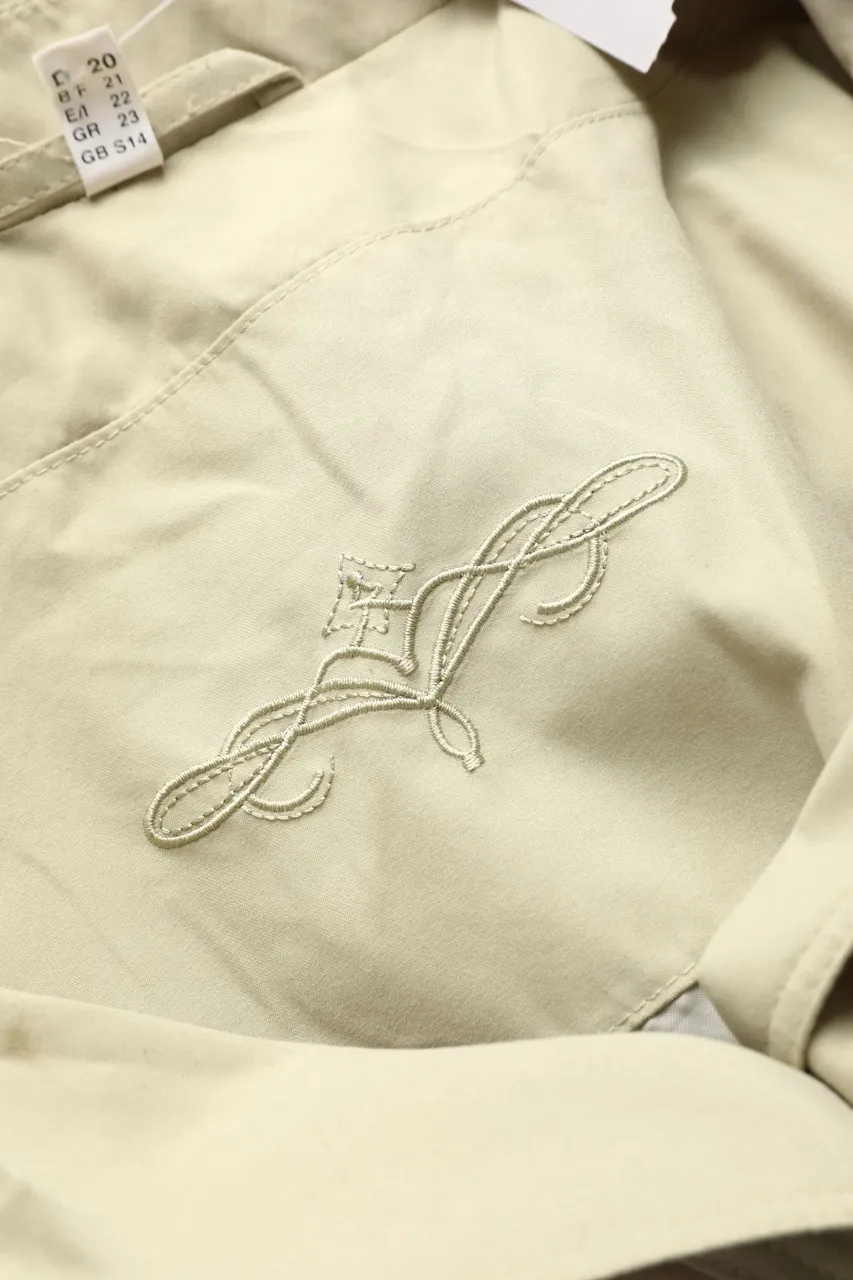 VINTAGE - Vintage-Jacke - D 40