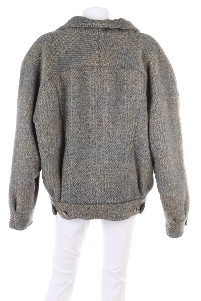 VINTAGE - Winter-Jacke - XXXL