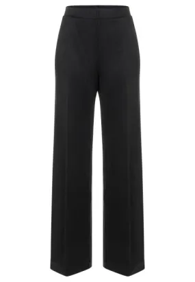 Weite Hose Silas
