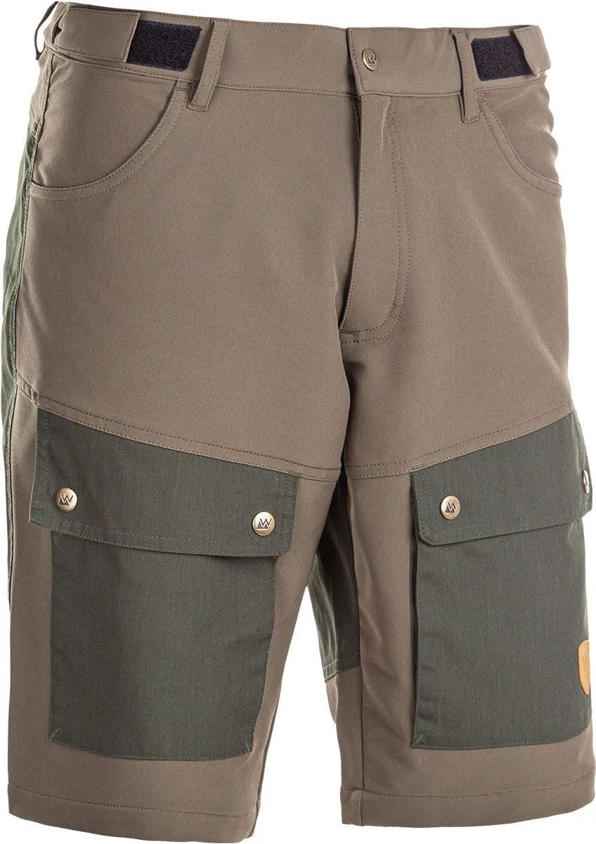 Whistler Eric M Outdoor Shorts - Outdoor Shorts für Herren