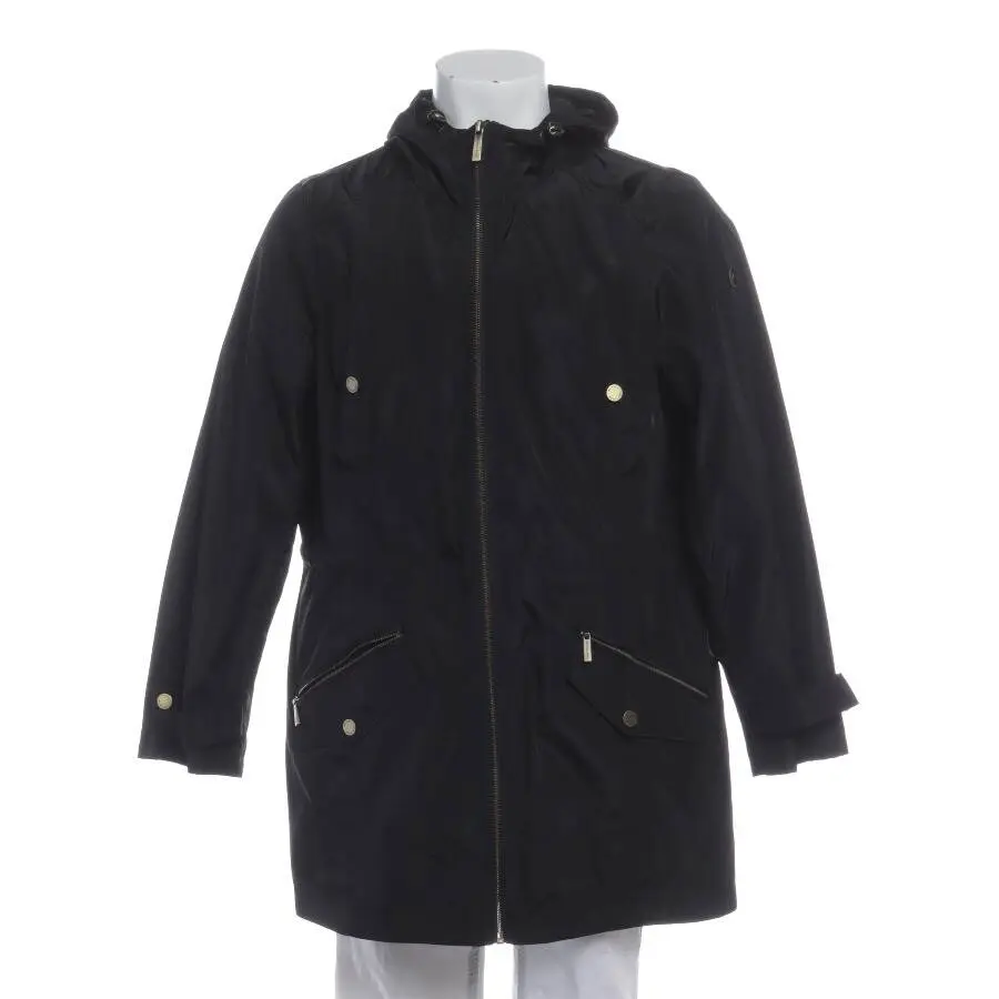 Übergangsjacke 30 Schwarz