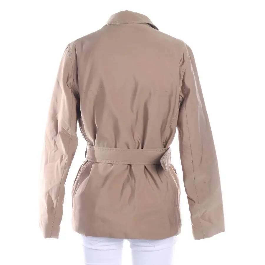 Übergangsjacke 36 Braun