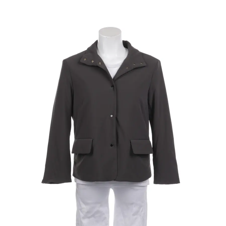 Übergangsjacke 36 Grau