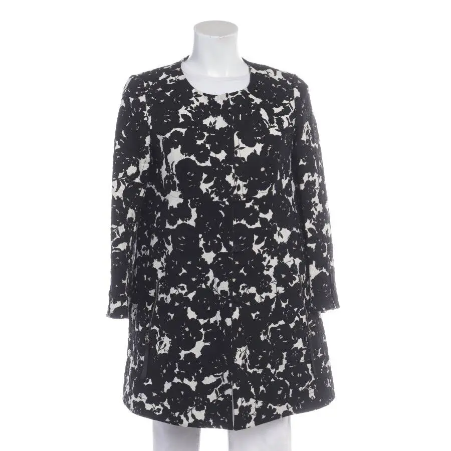 Übergangsjacke S Schwarz